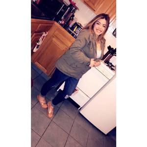 Meet your Posher, Linda